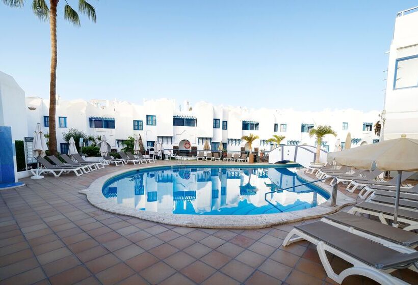 Labranda Bahía Fañabé & Villas