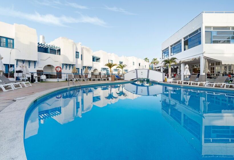 Labranda Bahía Fañabé & Villas