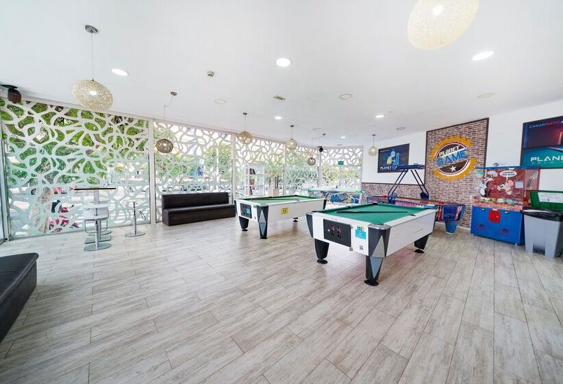 Labranda Bahía Fañabé & Villas