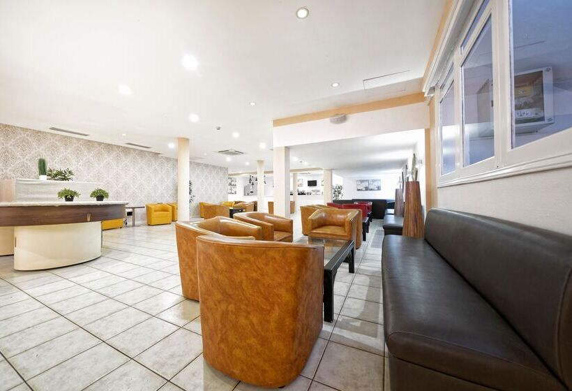 Labranda Bahía Fañabé & Villas