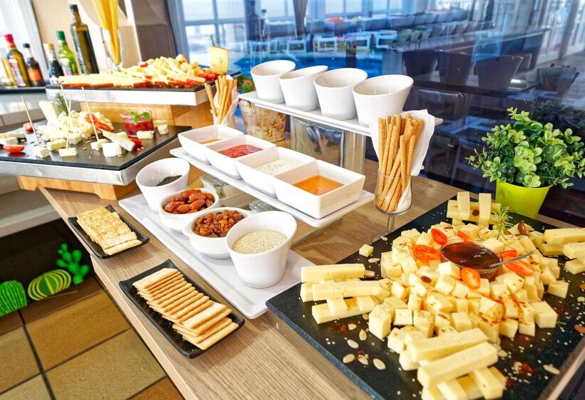 Labranda Bahía Fañabé & Villas