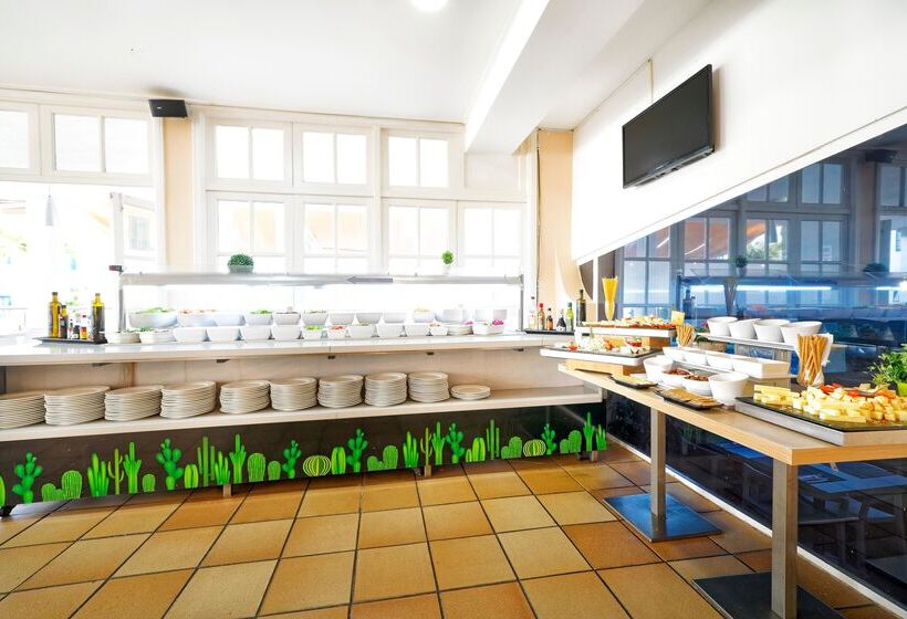 Labranda Bahía Fañabé & Villas