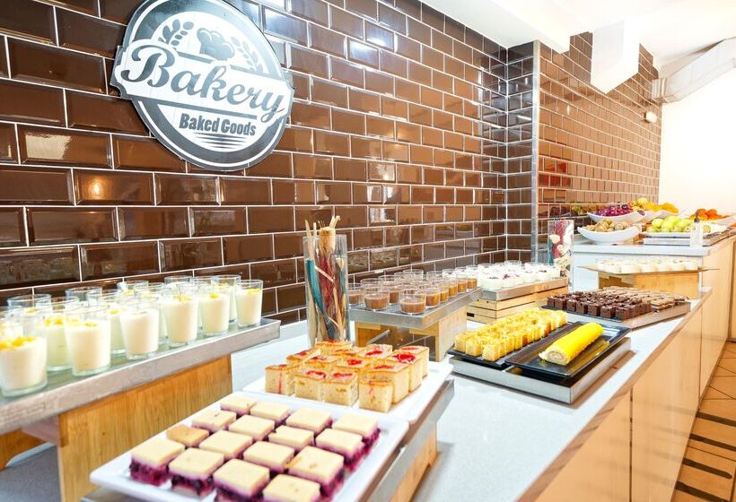 Labranda Bahía Fañabé & Villas