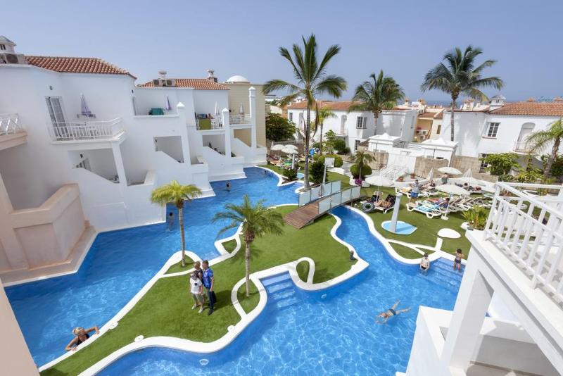 Labranda Bahía Fañabé & Villas