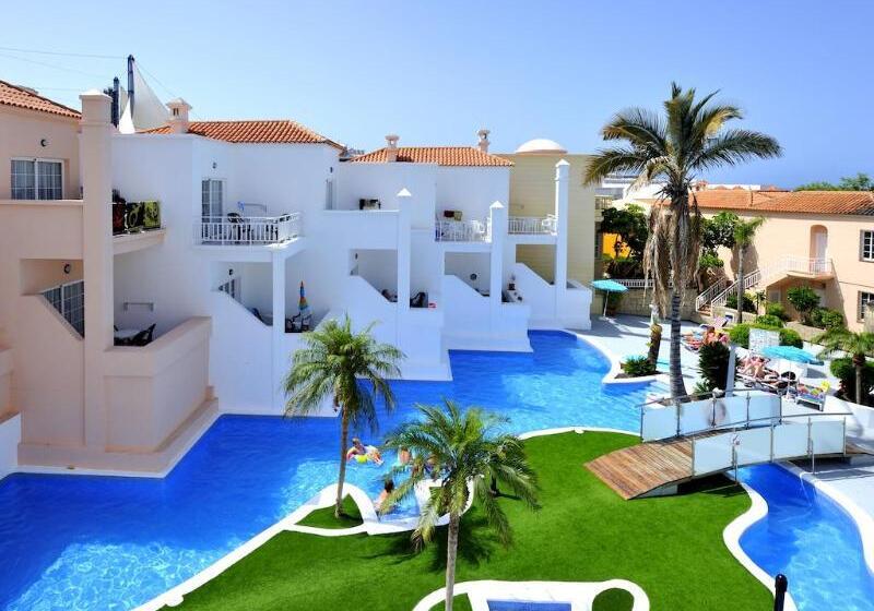 Labranda Bahía Fañabé & Villas