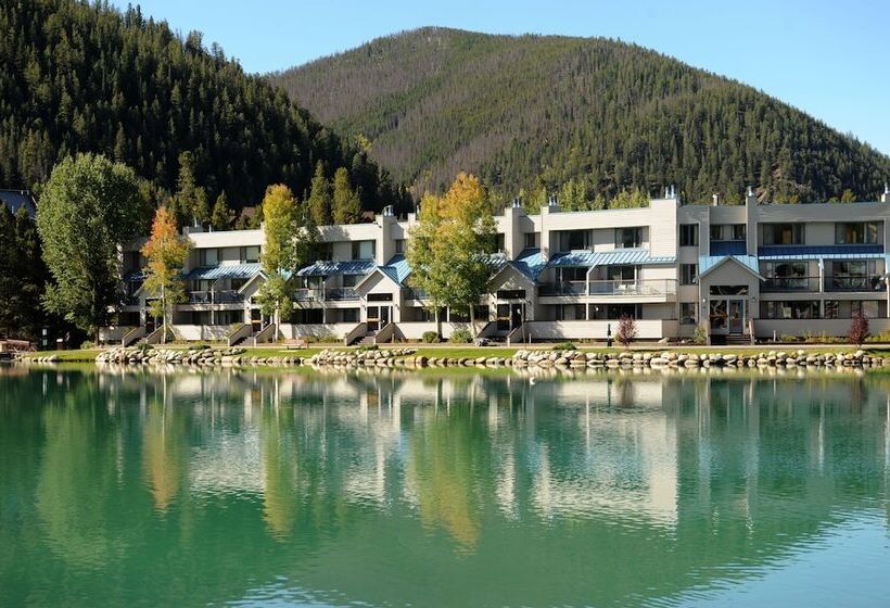 Lakeside Village By Keystone Resort