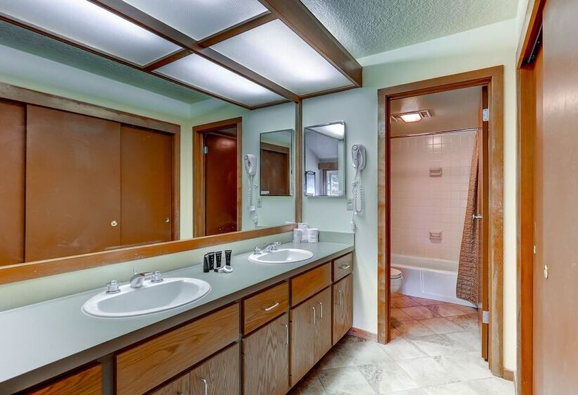 Lakeside Village By Keystone Resort