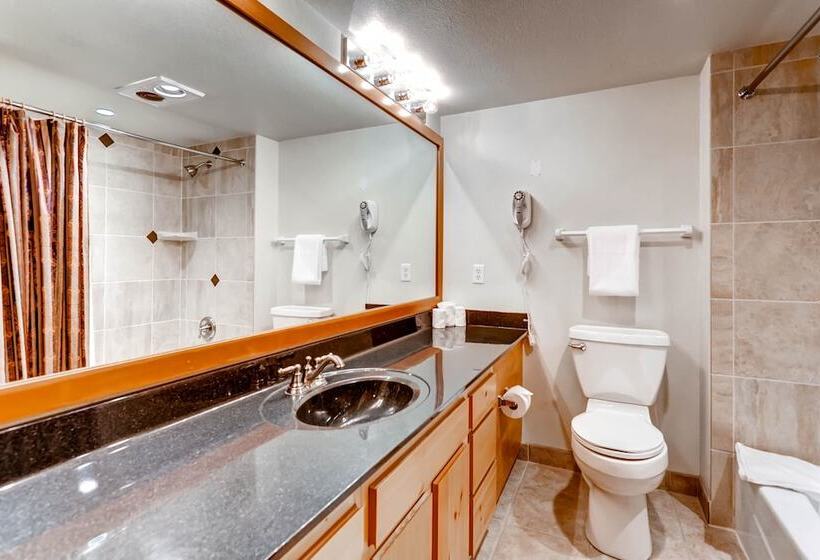 Lakeside Village By Keystone Resort