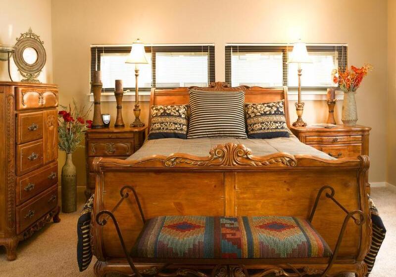 Lakeside Village By Keystone Resort