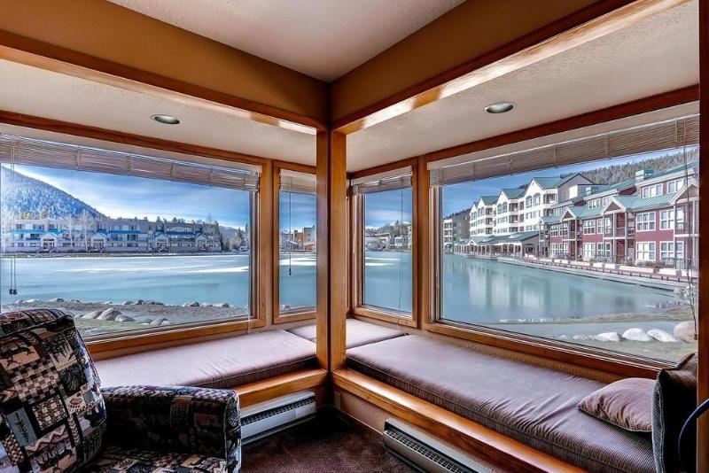 Lakeside Village By Keystone Resort