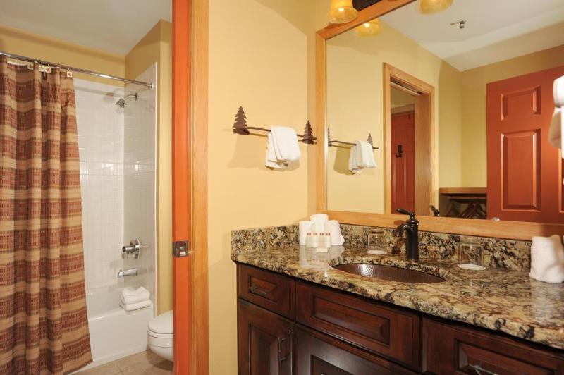 Lakeside Village By Keystone Resort