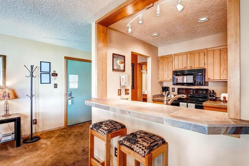 Lakeside Village By Keystone Resort