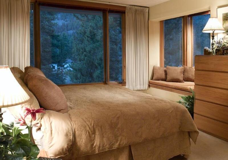 Lakeside Village By Keystone Resort