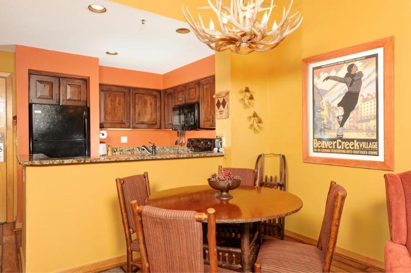 Lakeside Village By Keystone Resort