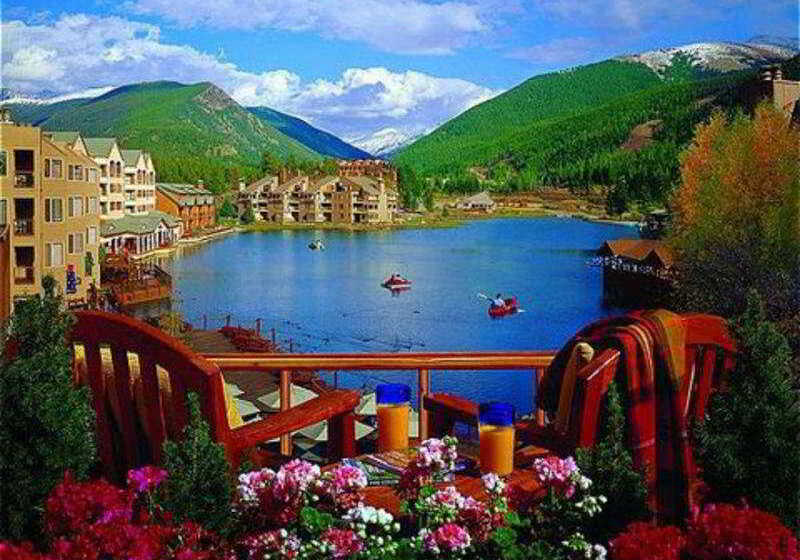 Lakeside Village By Keystone Resort