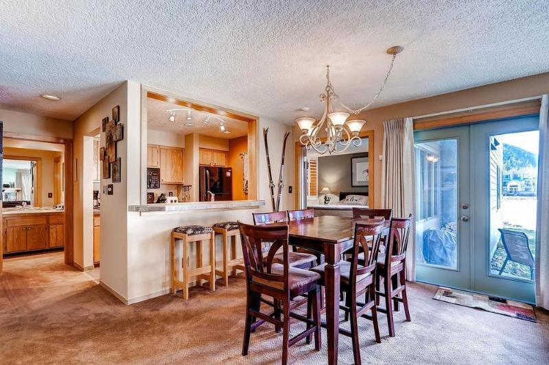 Lakeside Village By Keystone Resort