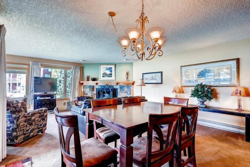 Lakeside Village By Keystone Resort