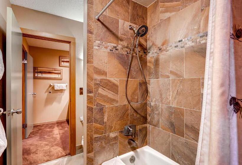 Lakeside Village By Keystone Resort