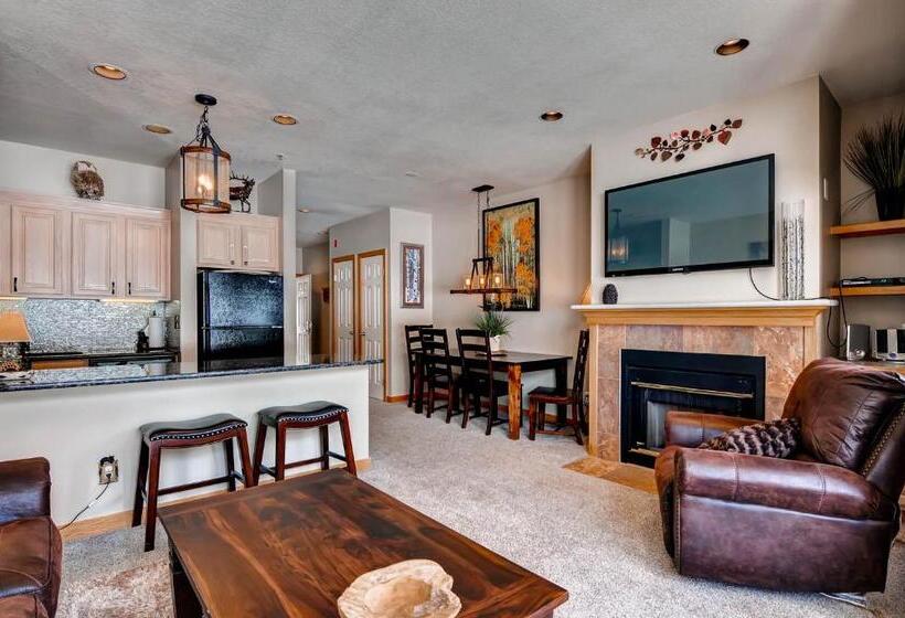 Lakeside Village By Keystone Resort