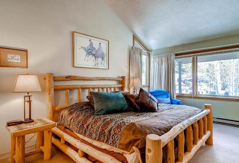 Lakeside Village By Keystone Resort