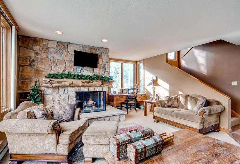 Lakeside Village By Keystone Resort