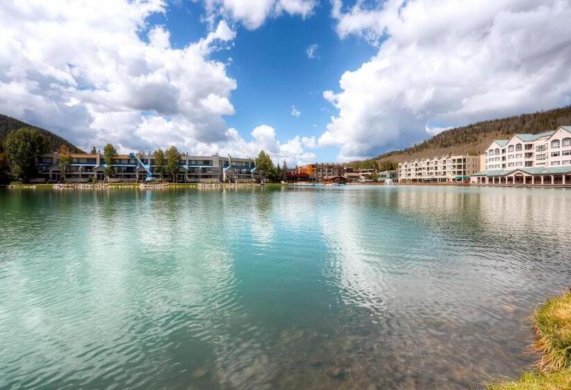 Lakeside Village By Keystone Resort