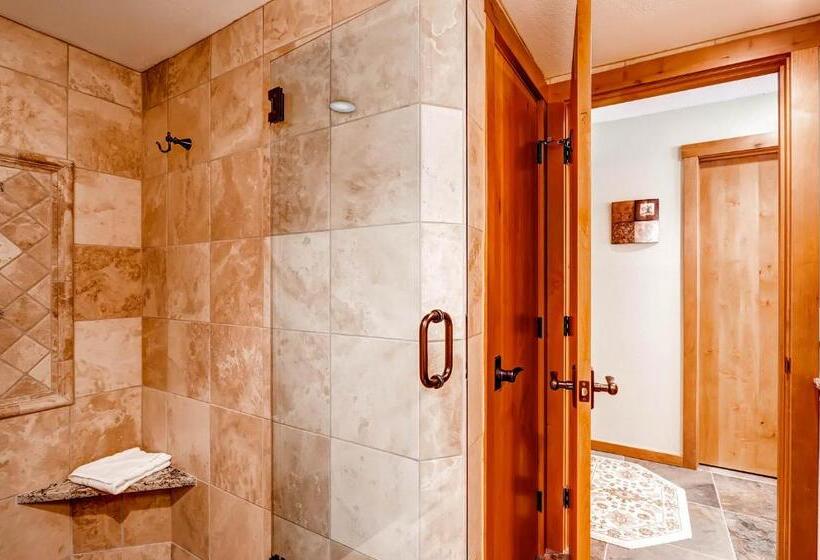 Lakeside Village By Keystone Resort