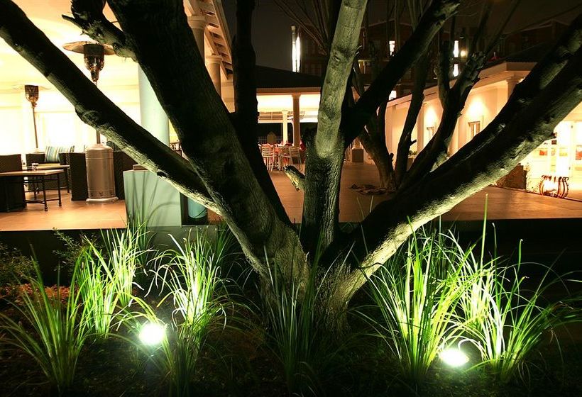 호텔 The Aviator  Or Tambo International Airport