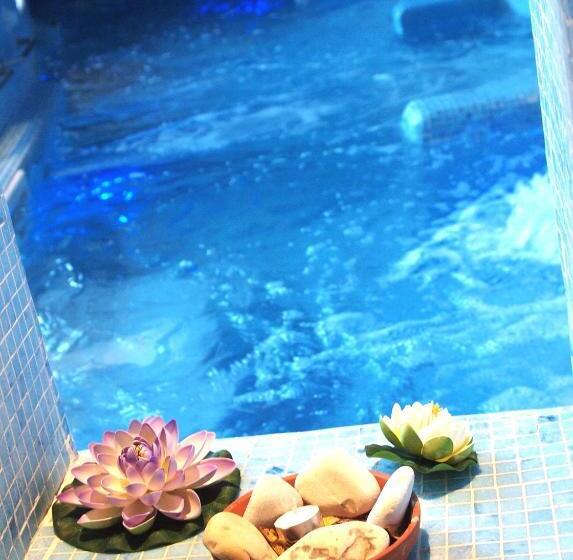 فندق Valtur Baia Del Gusmay Beach Resort