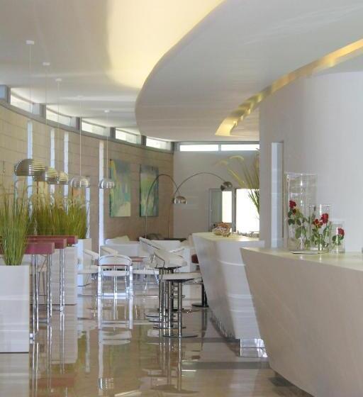 فندق Valtur Baia Del Gusmay Beach Resort