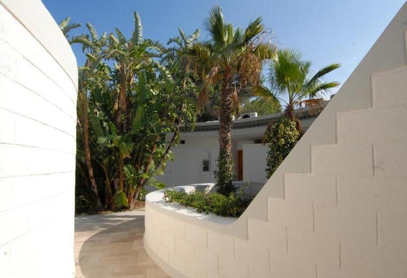 فندق Valtur Baia Del Gusmay Beach Resort