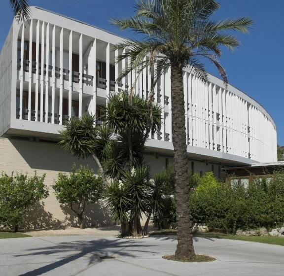 فندق Valtur Baia Del Gusmay Beach Resort