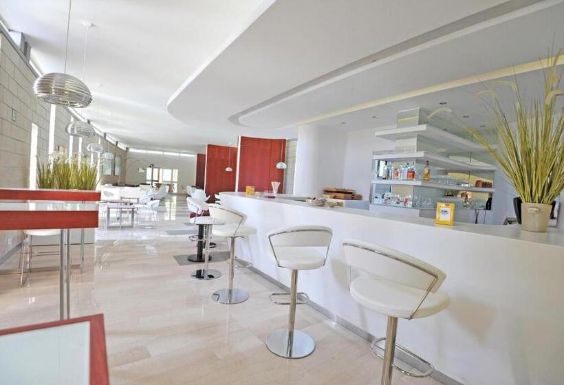 فندق Valtur Baia Del Gusmay Beach Resort