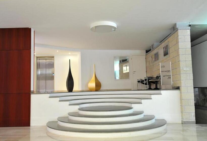 فندق Valtur Baia Del Gusmay Beach Resort