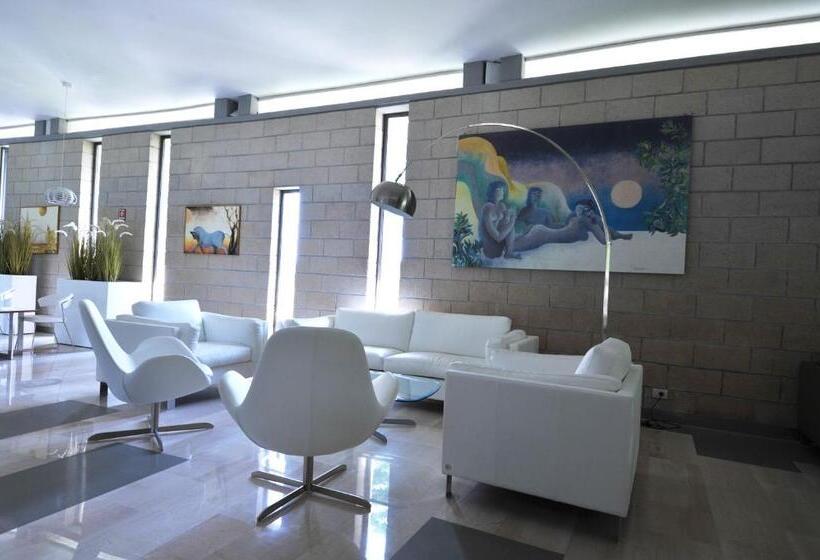 فندق Valtur Baia Del Gusmay Beach Resort