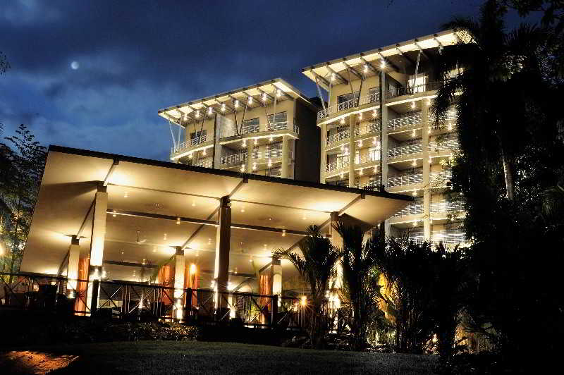 Los Altos Resort