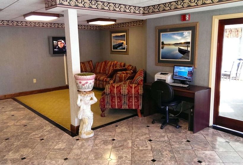 Magnuson Hotel Lawrenceville