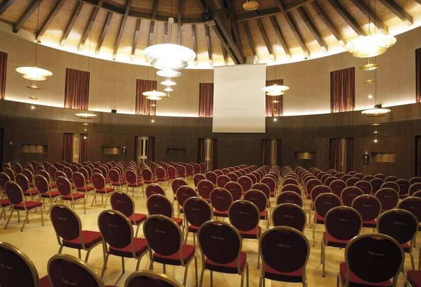 Отель Marinagri Greenblu