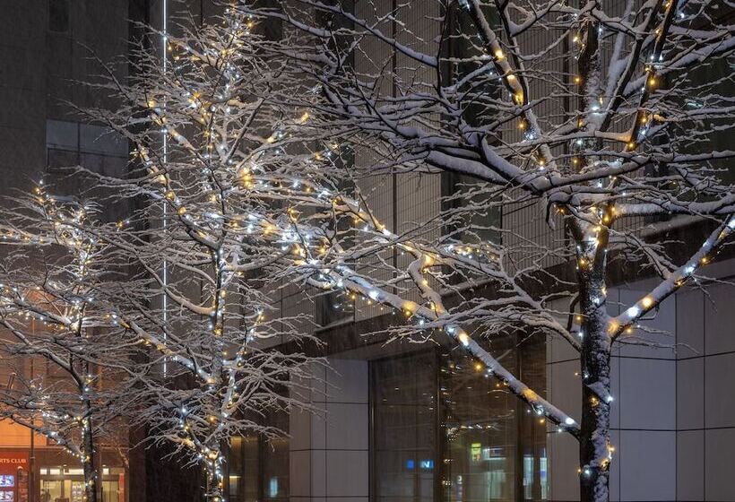 Mitsui Garden Hotel Sapporo