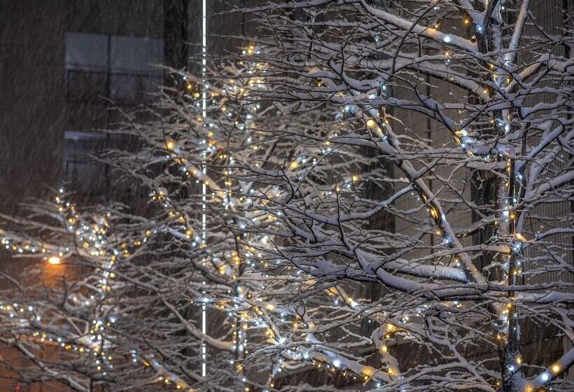 Mitsui Garden Hotel Sapporo