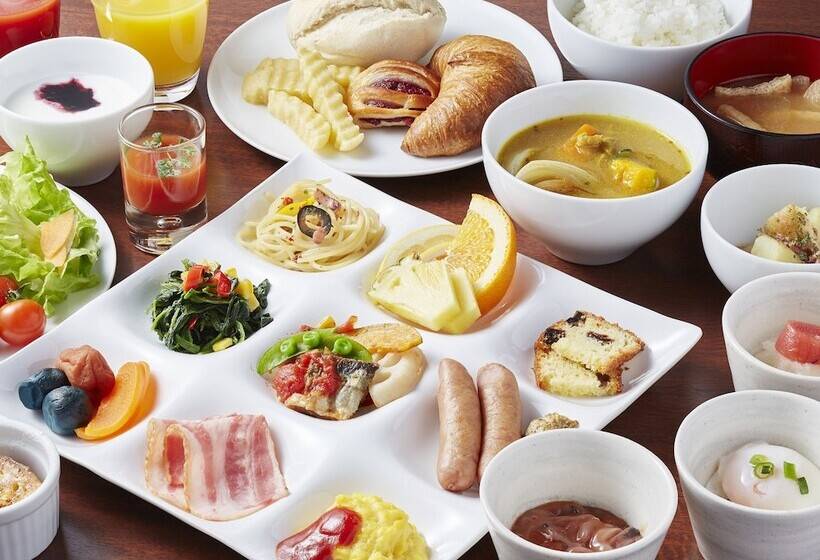 Mitsui Garden Hotel Sapporo