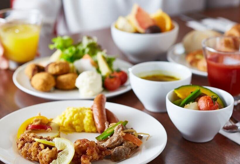 Mitsui Garden Hotel Sapporo