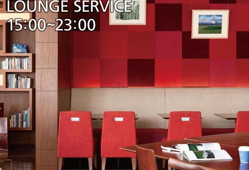 Mitsui Garden Hotel Sapporo