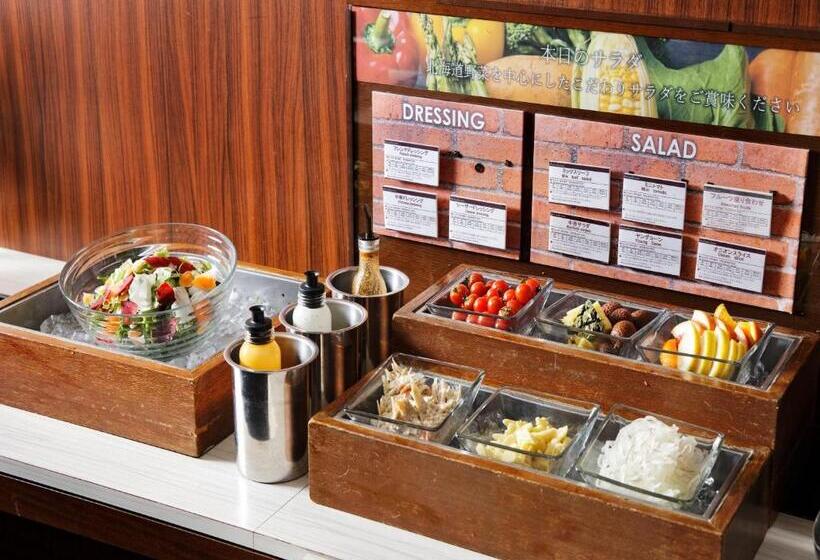 Mitsui Garden Hotel Sapporo