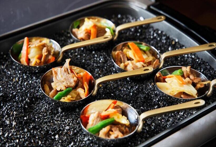 Mitsui Garden Hotel Sapporo