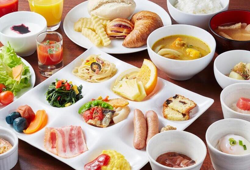 Mitsui Garden Hotel Sapporo