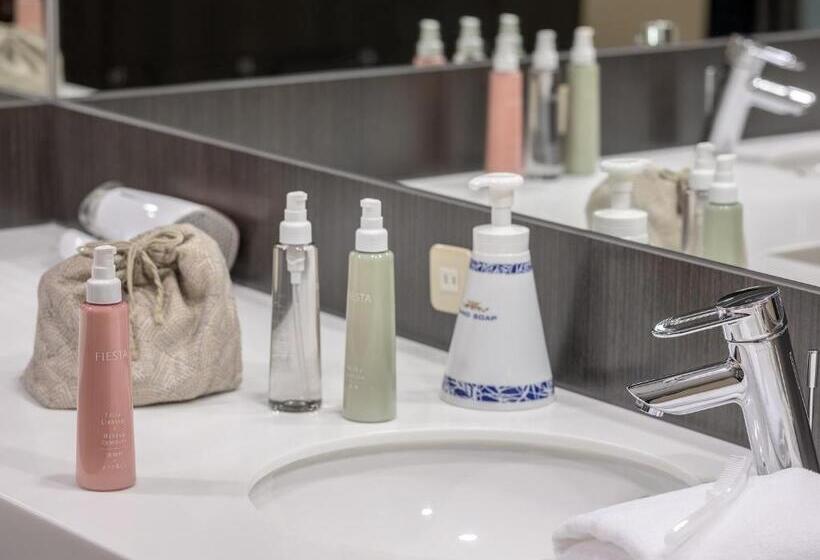 Mitsui Garden Hotel Sapporo