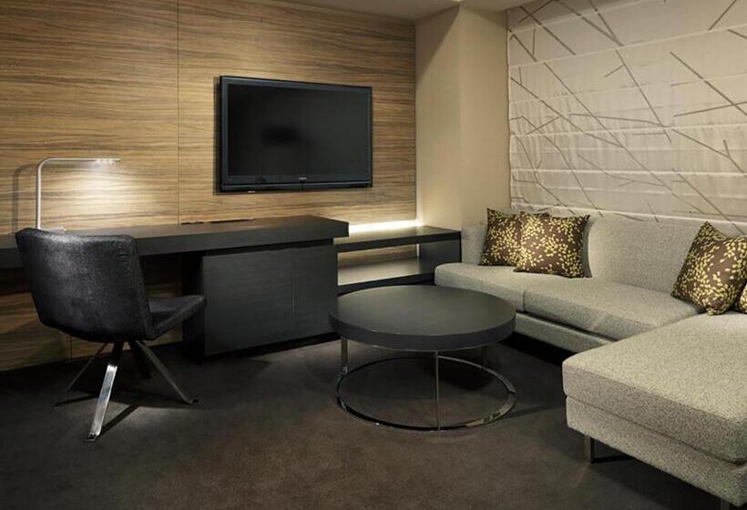 Mitsui Garden Hotel Sapporo