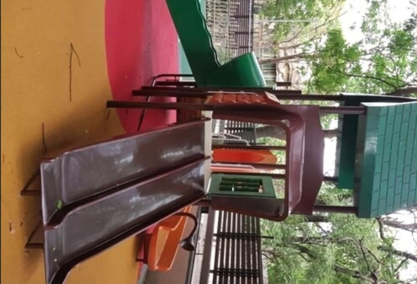 Oakwood Residence Naylor Road Pune