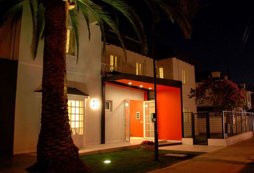 Oporto Boutique Hotel